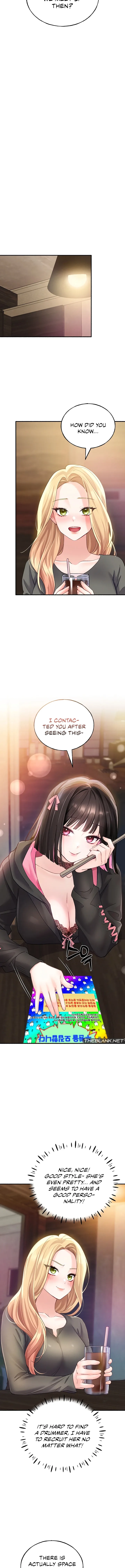 I’ll Plug It In! - Chapter 6 Page 14
