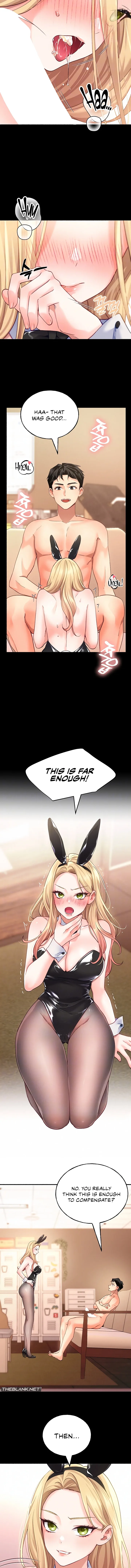 I’ll Plug It In! - Chapter 7 Page 2
