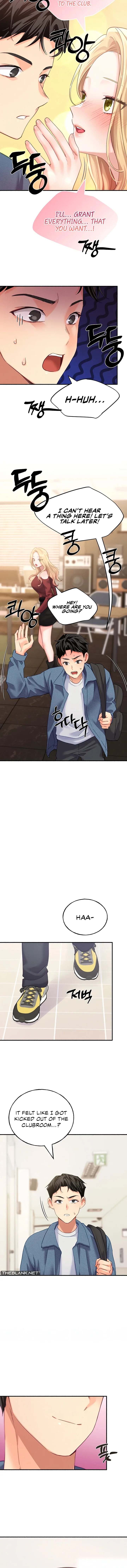 I’ll Plug It In! - Chapter 7 Page 7