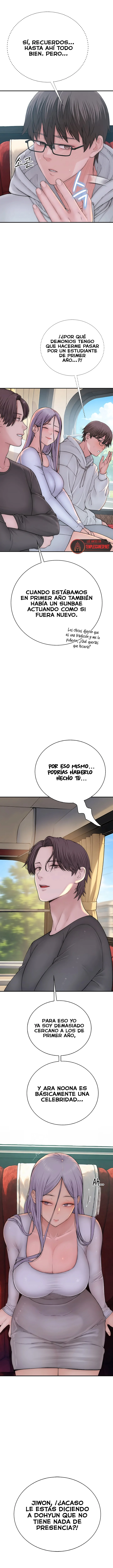 Disqualified as a Human Being Raw - Chapter 12 Page 10
