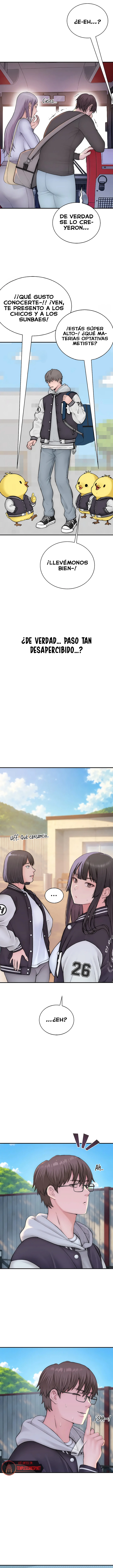 Disqualified as a Human Being Raw - Chapter 12 Page 14