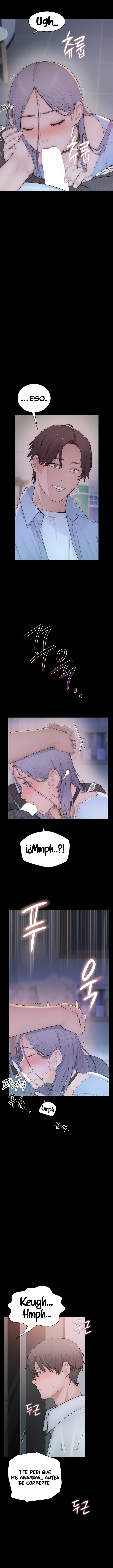 Disqualified as a Human Being Raw - Chapter 2 Page 3