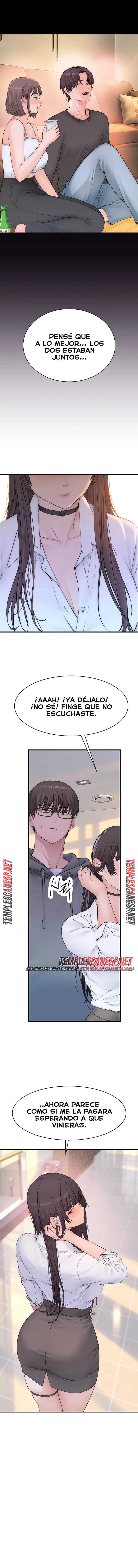 Disqualified as a Human Being Raw - Chapter 20 Page 12