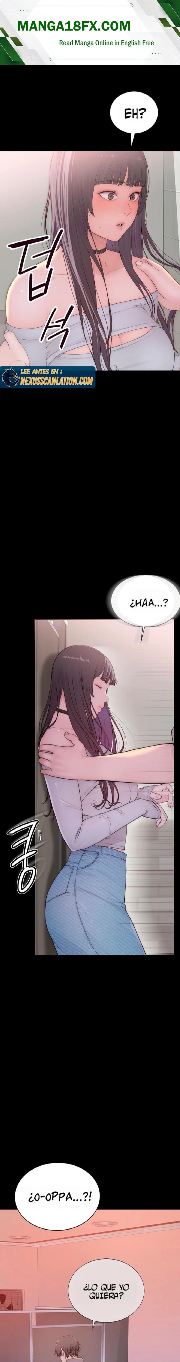 Disqualified as a Human Being Raw - Chapter 3 Page 1