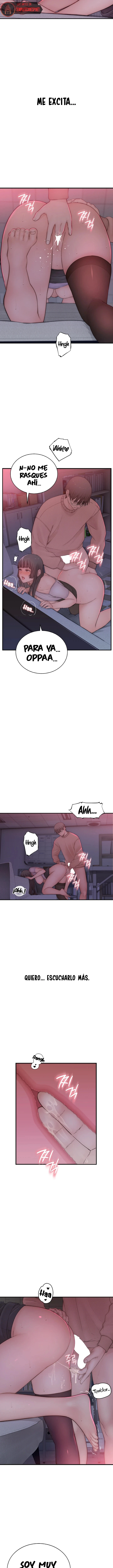 Disqualified as a Human Being Raw - Chapter 7 Page 10