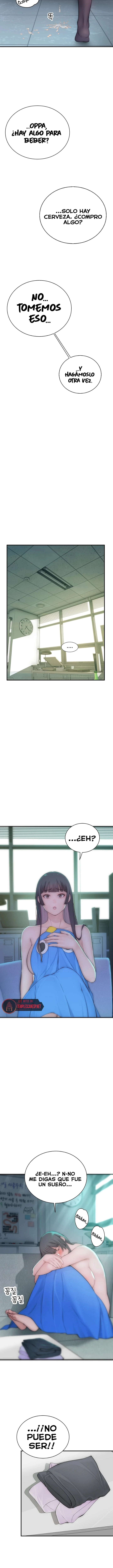 Disqualified as a Human Being Raw - Chapter 7 Page 15