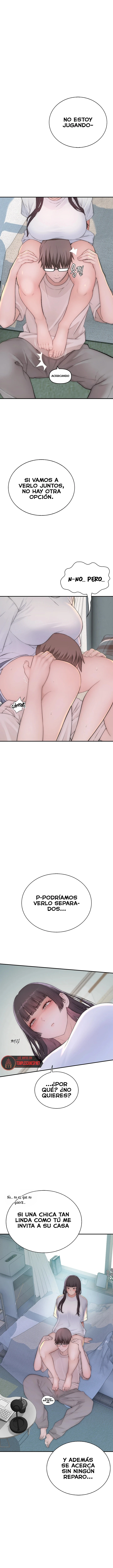 Disqualified as a Human Being Raw - Chapter 9 Page 14