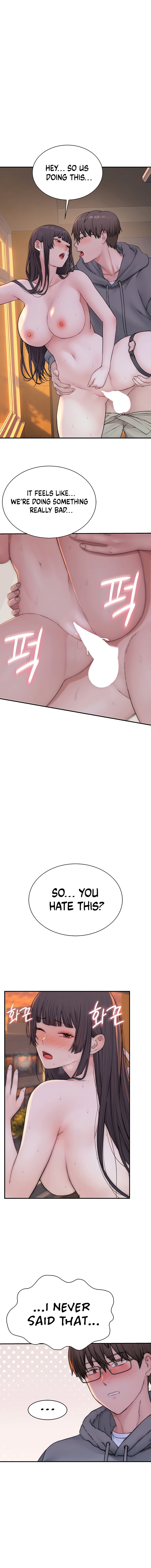 Scumbag - Chapter 22 Page 16