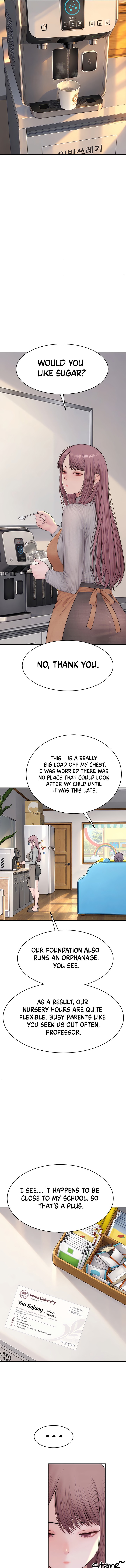 Scumbag - Chapter 22 Page 23