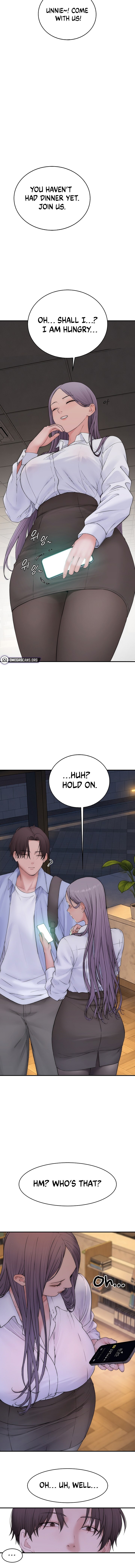 Scumbag - Chapter 25 Page 2