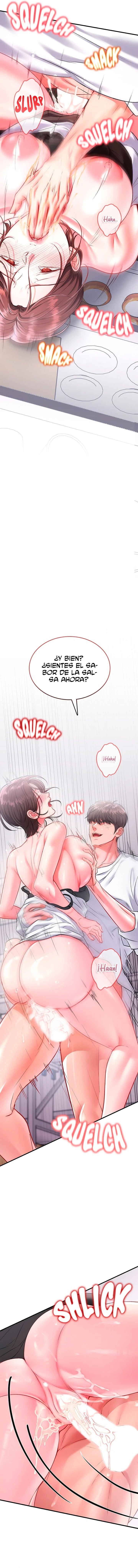 Sexy Desserts Raw - Chapter 1 Page 11