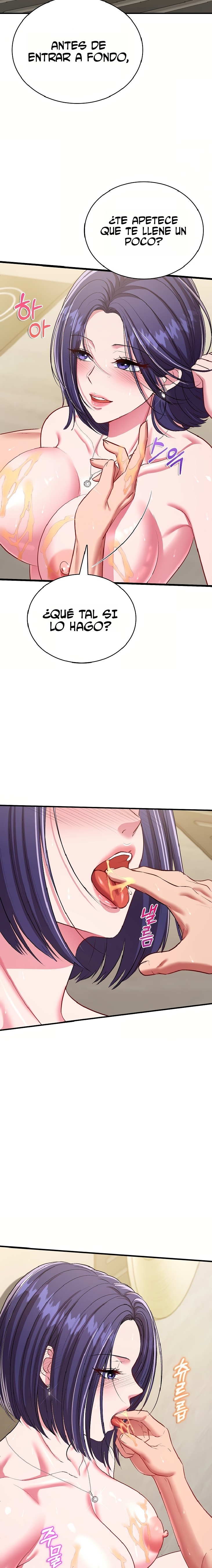 Sexy Desserts Raw - Chapter 10 Page 11