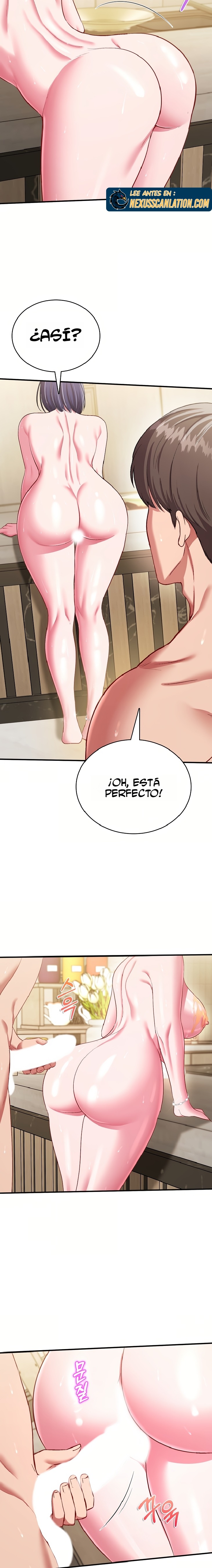 Sexy Desserts Raw - Chapter 10 Page 15