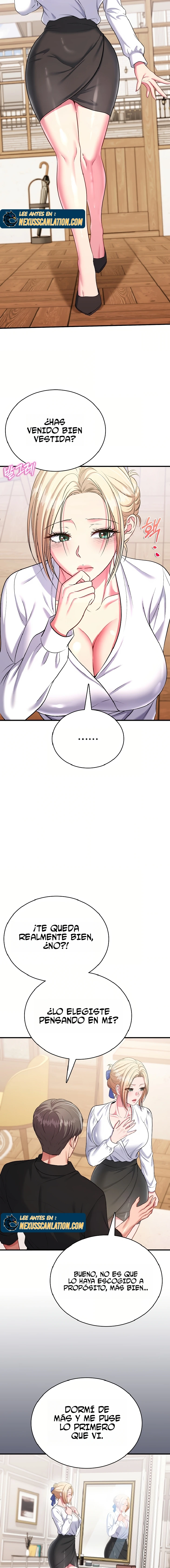 Sexy Desserts Raw - Chapter 11 Page 11