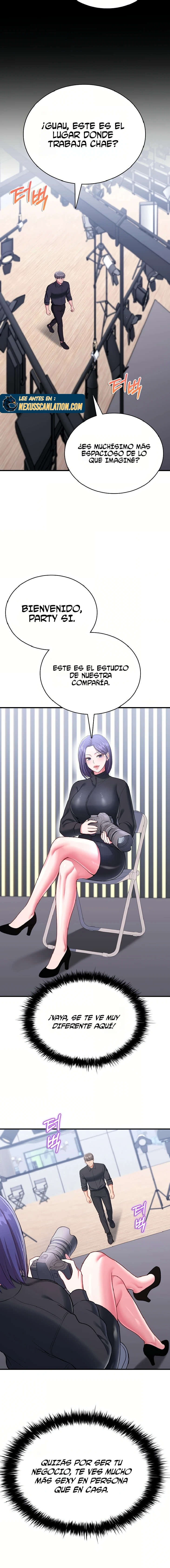 Sexy Desserts Raw - Chapter 11 Page 18
