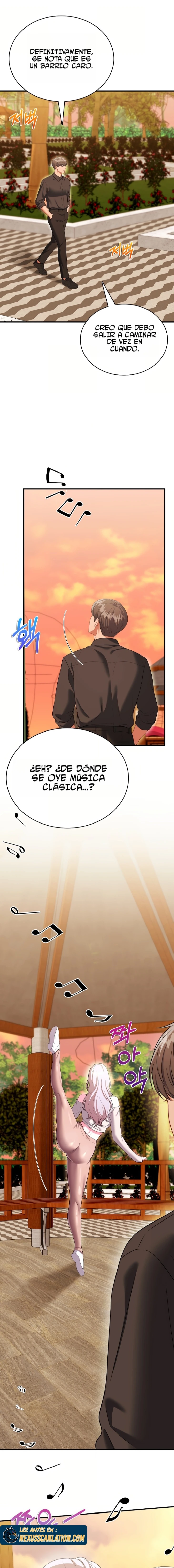 Sexy Desserts Raw - Chapter 11 Page 3