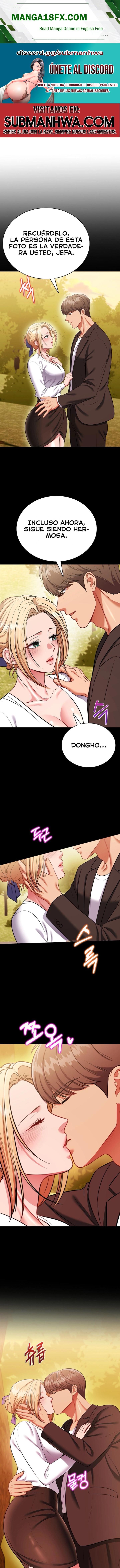 Sexy Desserts Raw - Chapter 15 Page 1