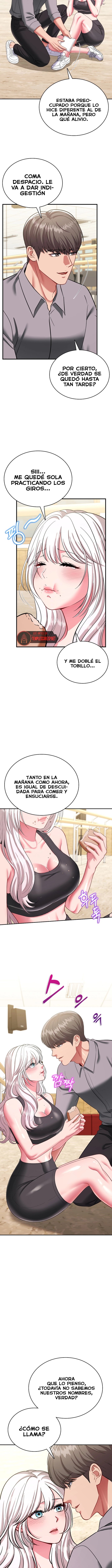 Sexy Desserts Raw - Chapter 17 Page 13