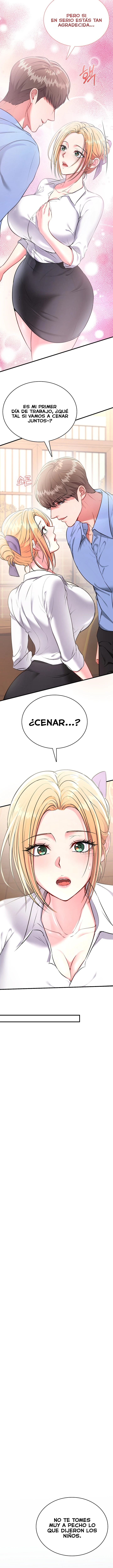 Sexy Desserts Raw - Chapter 2 Page 19