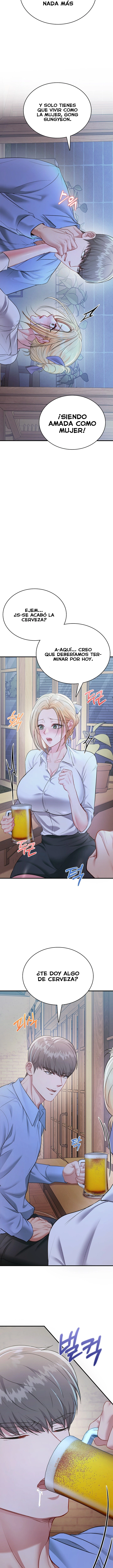 Sexy Desserts Raw - Chapter 2 Page 23