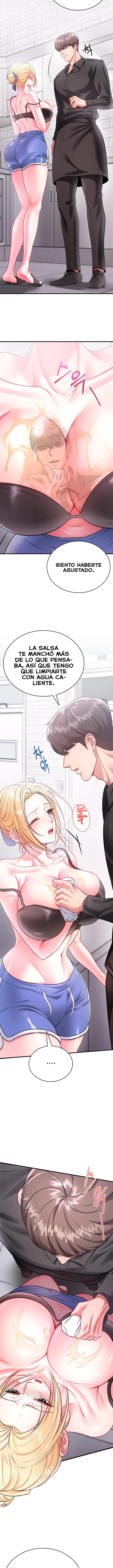 Sexy Desserts Raw - Chapter 2 Page 4