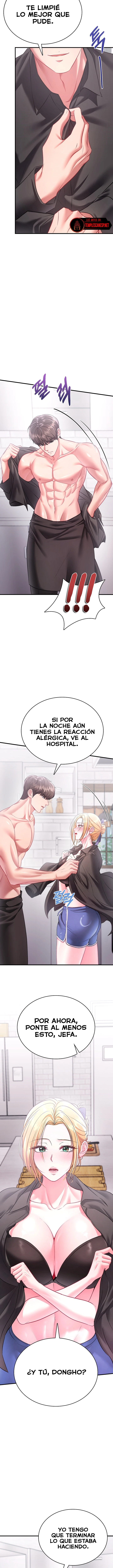 Sexy Desserts Raw - Chapter 2 Page 5