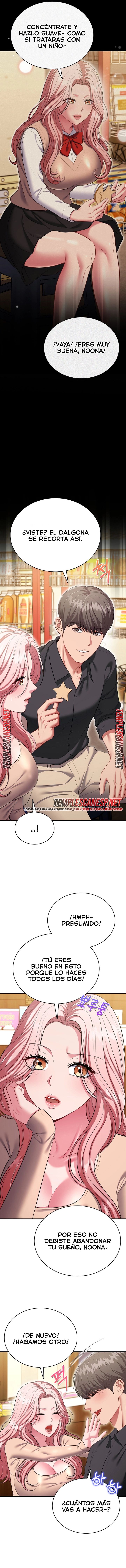 Sexy Desserts Raw - Chapter 25 Page 4