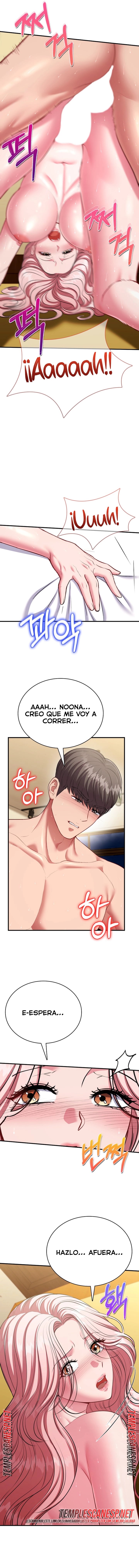 Sexy Desserts Raw - Chapter 27 Page 13