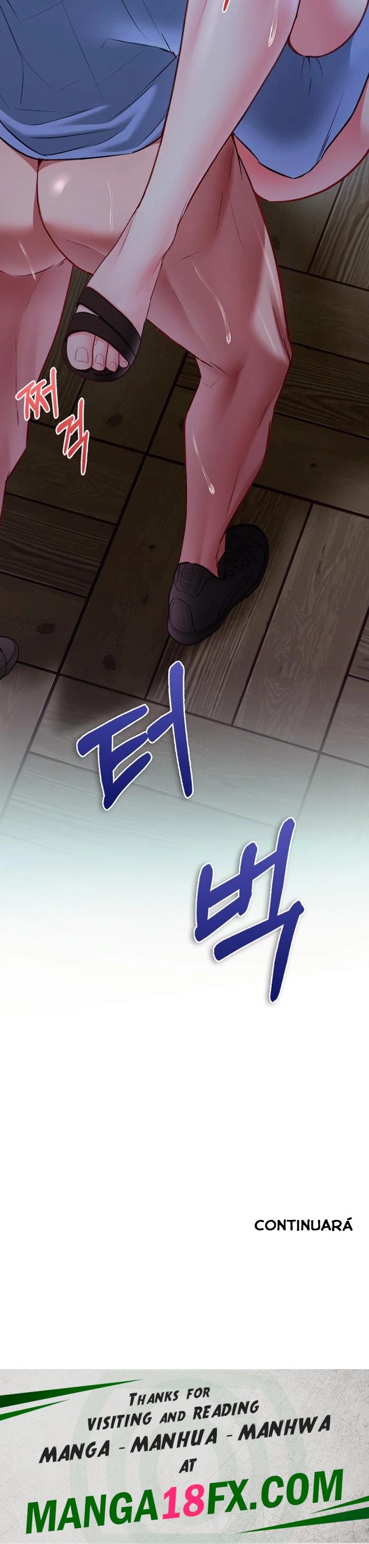 Sexy Desserts Raw - Chapter 3 Page 15