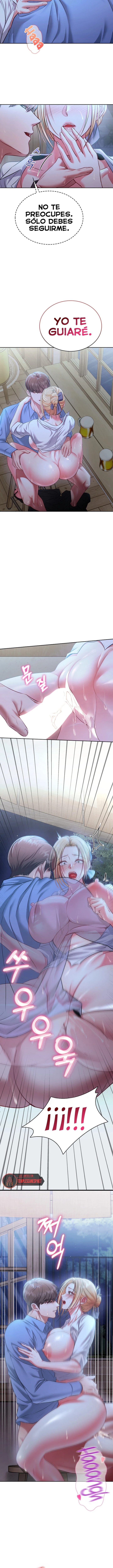 Sexy Desserts Raw - Chapter 3 Page 9