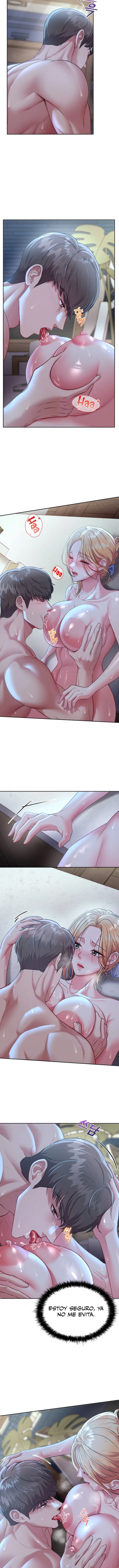 Sexy Desserts Raw - Chapter 4 Page 4
