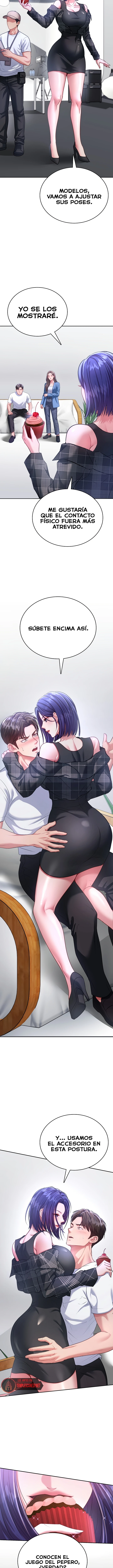 Sexy Desserts Raw - Chapter 5 Page 14