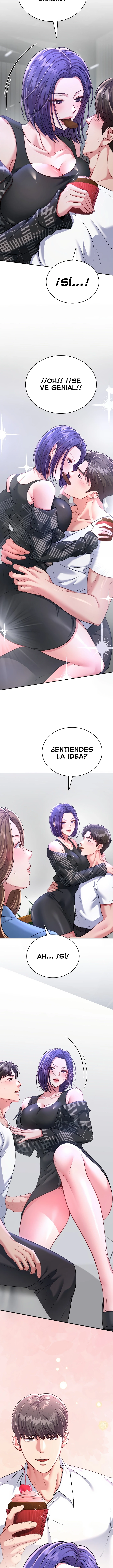 Sexy Desserts Raw - Chapter 5 Page 15