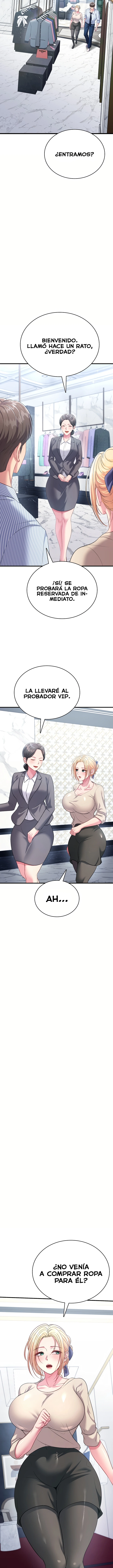 Sexy Desserts Raw - Chapter 5 Page 19