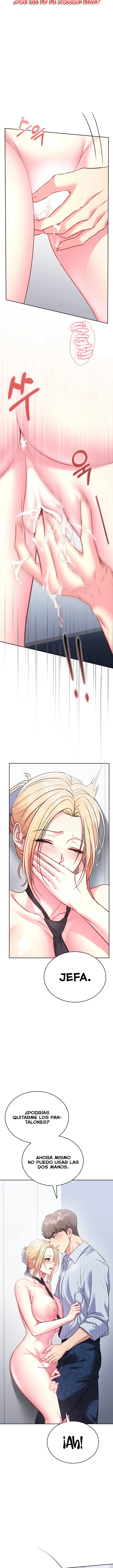 Sexy Desserts Raw - Chapter 6 Page 11