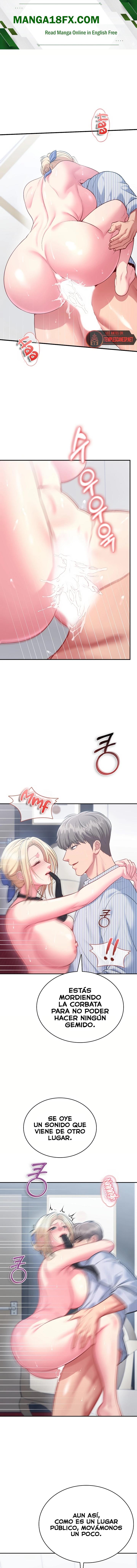 Sexy Desserts Raw - Chapter 7 Page 1