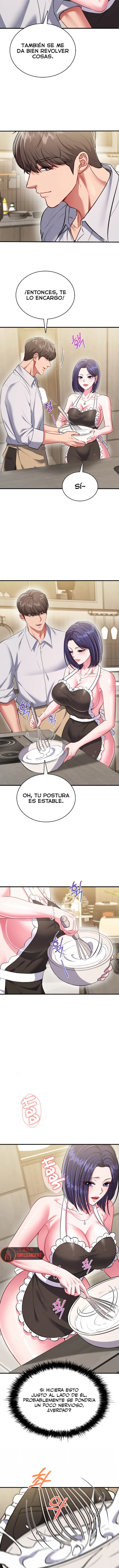 Sexy Desserts Raw - Chapter 8 Page 12