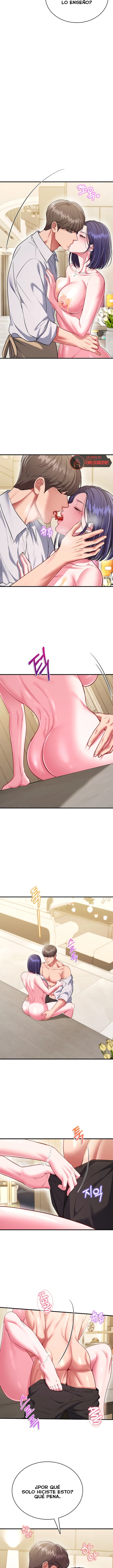 Sexy Desserts Raw - Chapter 9 Page 10