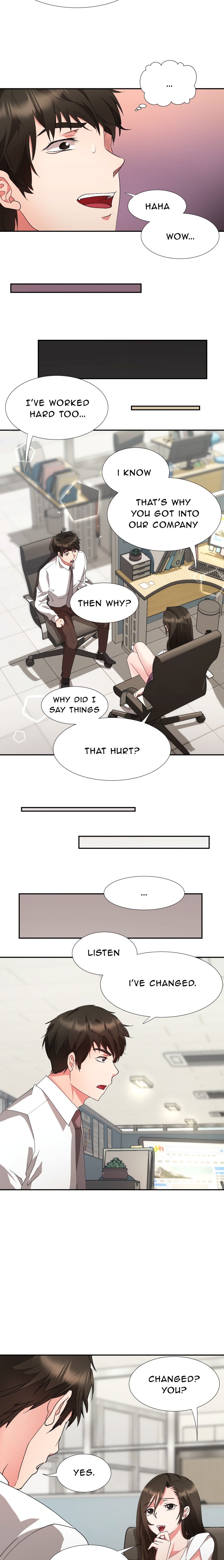 Working Late With You - Chapter 10 Page 7