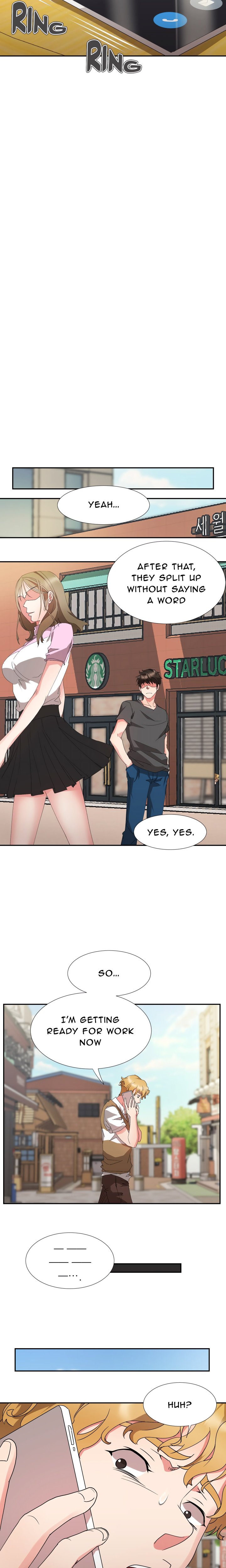 Working Late With You - Chapter 12 Page 2