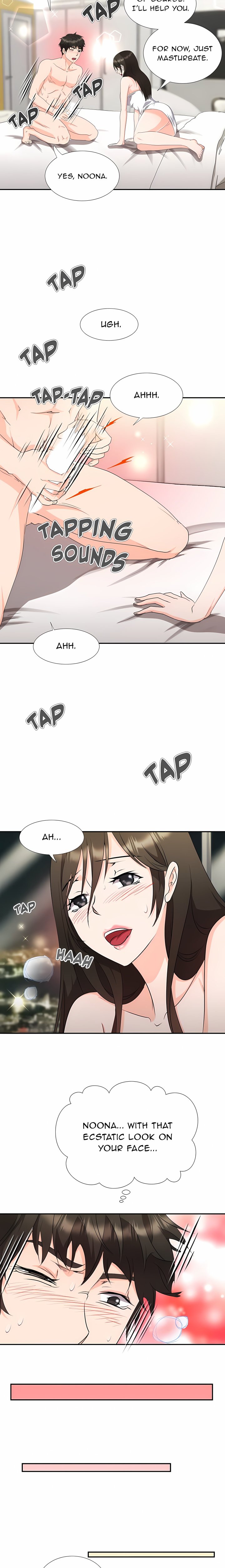 Working Late With You - Chapter 23 Page 6