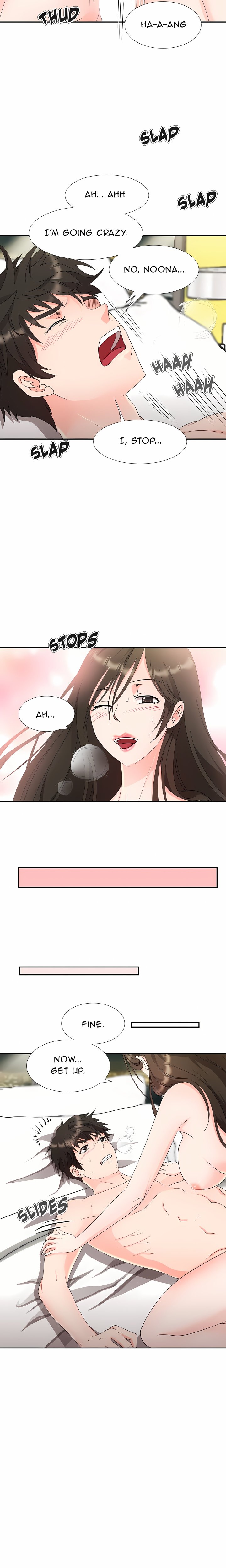 Working Late With You - Chapter 24 Page 4