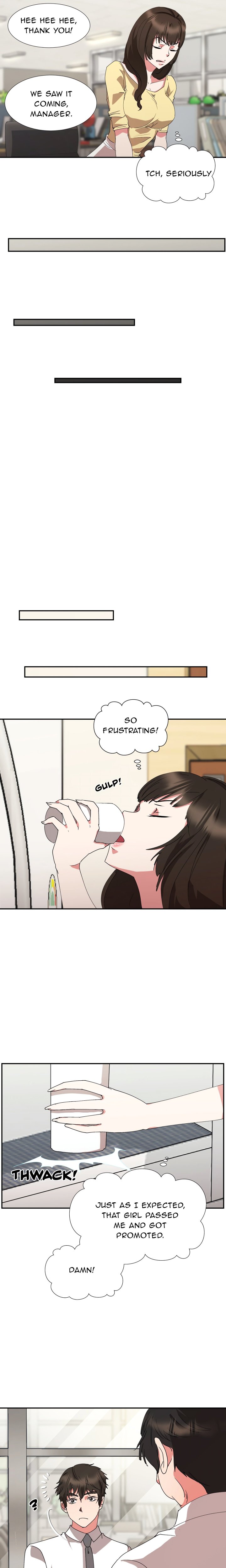 Working Late With You - Chapter 7 Page 6