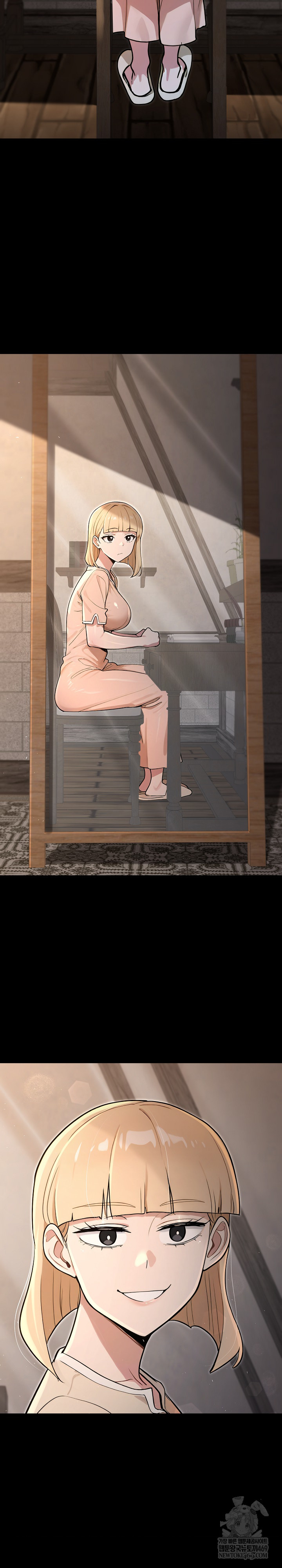 XX Dungeon Raw - Chapter 20 Page 29