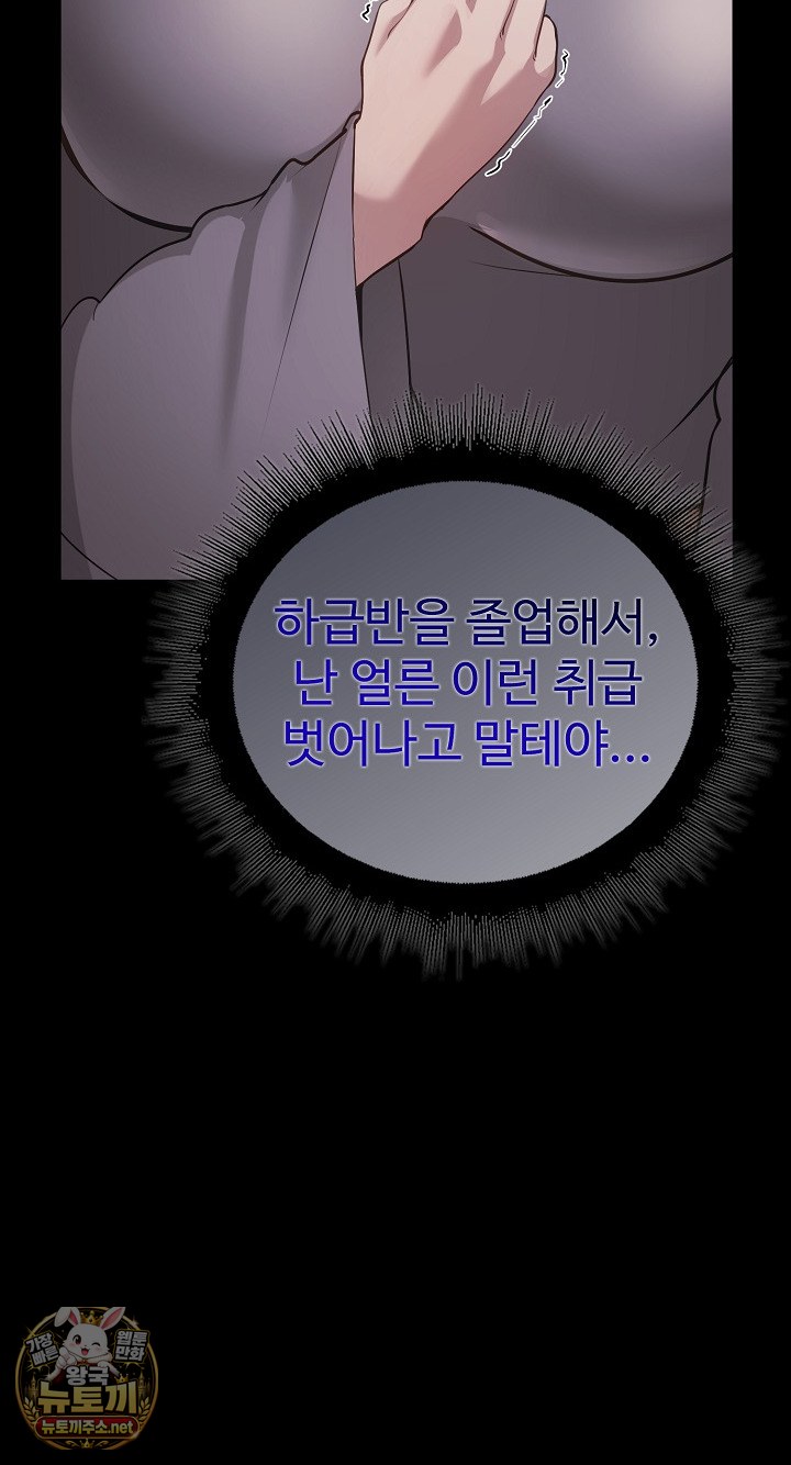 XX Dungeon Raw - Chapter 30 Page 13