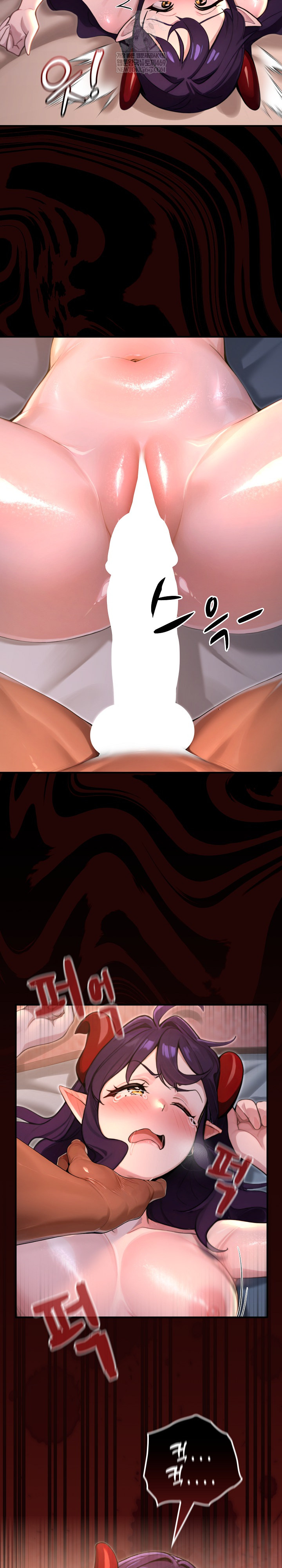 XX Dungeon Raw - Chapter 6 Page 31