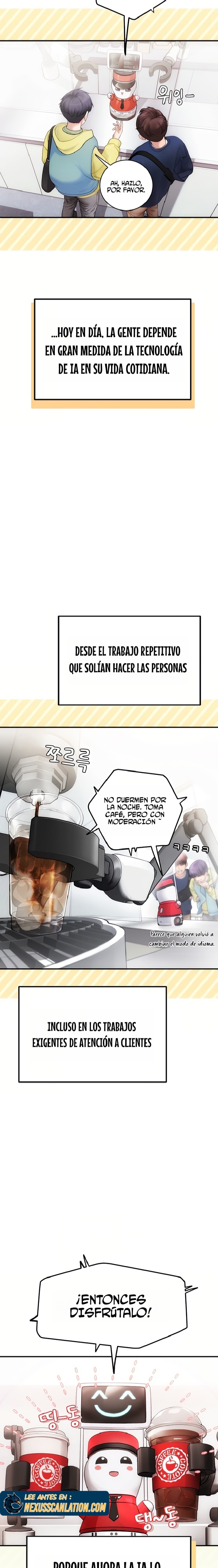 Heart-Pounding S-Matching Raw - Chapter 1 Page 2