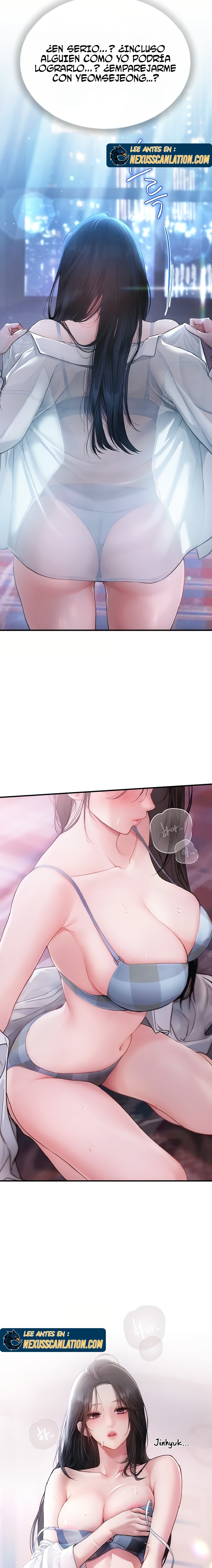 Heart-Pounding S-Matching Raw - Chapter 1 Page 31
