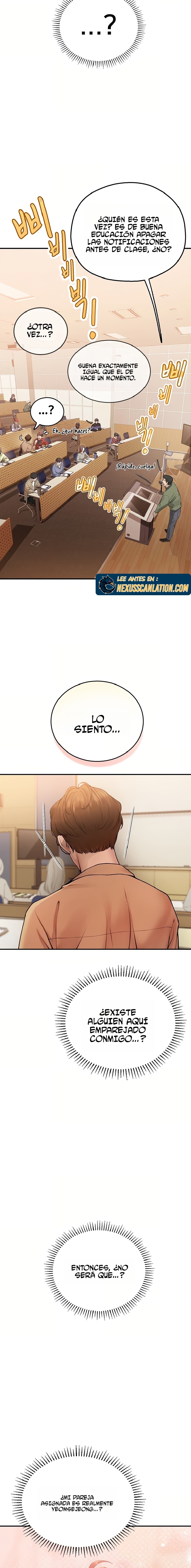 Heart-Pounding S-Matching Raw - Chapter 1 Page 41