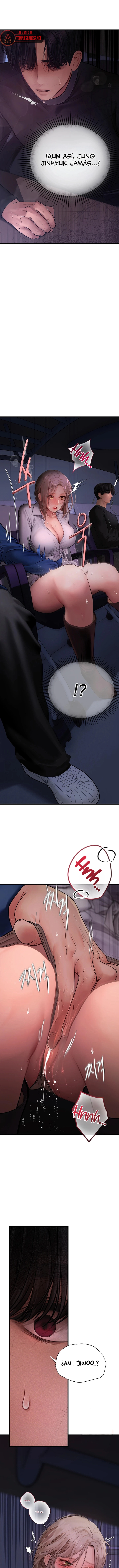 Heart-Pounding S-Matching Raw - Chapter 10 Page 11